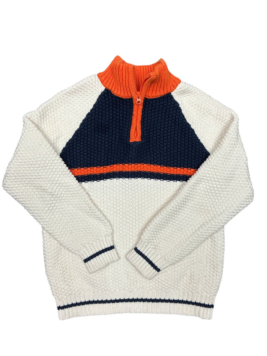 Janie and Jack Boys Sweater Size 6