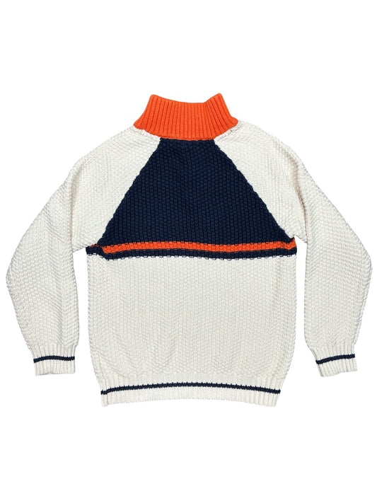 Janie and Jack Boys Sweater Size 6