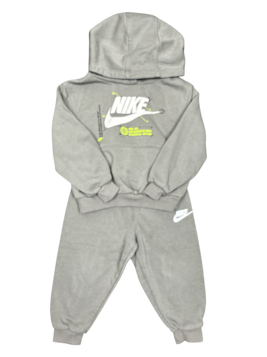 Nike Hoodie and Sweatpants Set Size 3