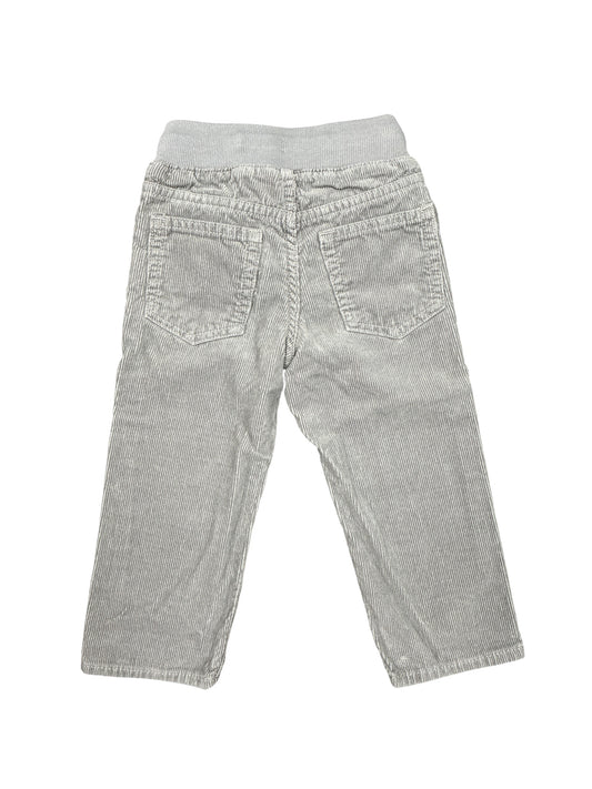 Gap Boys Corduroy Pull-On Pants Size 2