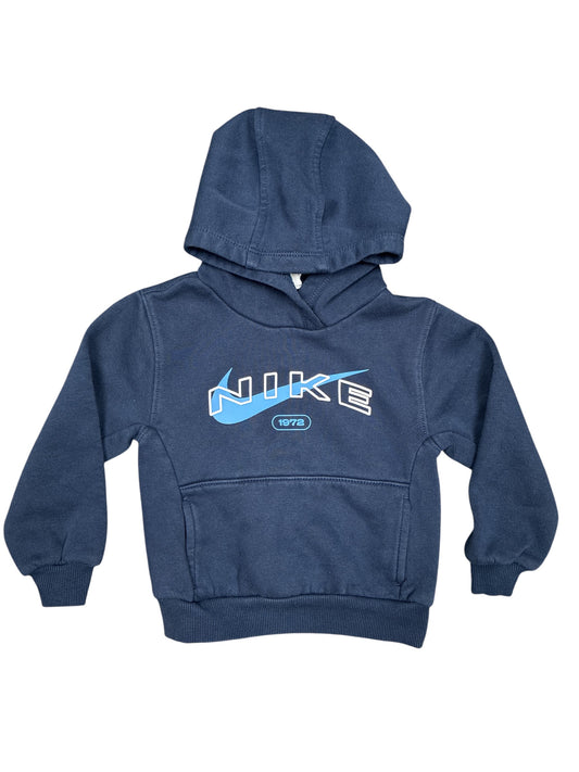 Nike Hoodie Size 3
