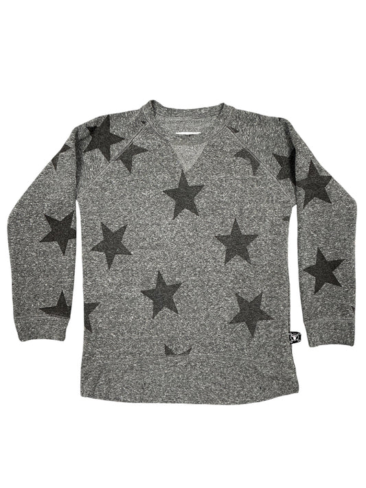 Nununu Sweatshirt Size 6-7