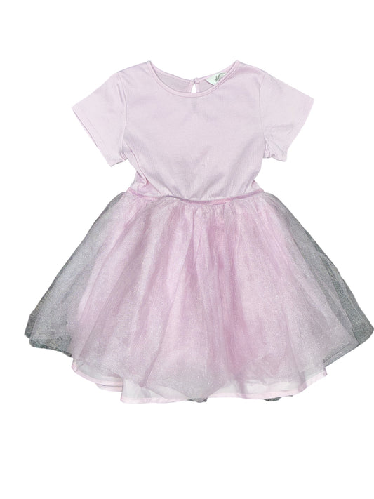 H&M Tulle Dress Size 6-7