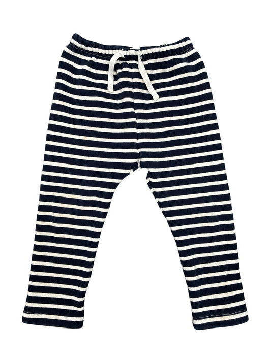 Gap Fleece Lined Pants Size 18-24 Months
