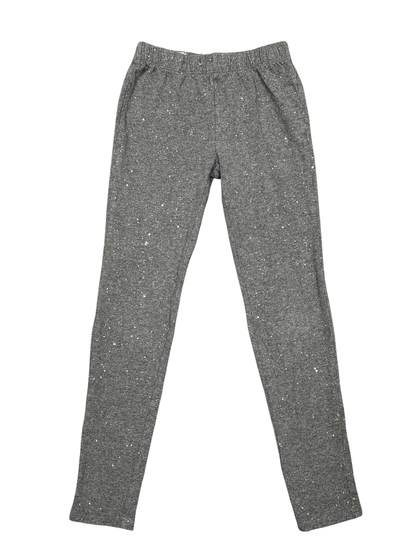 Gap Sparkle Leggings Size M (8)