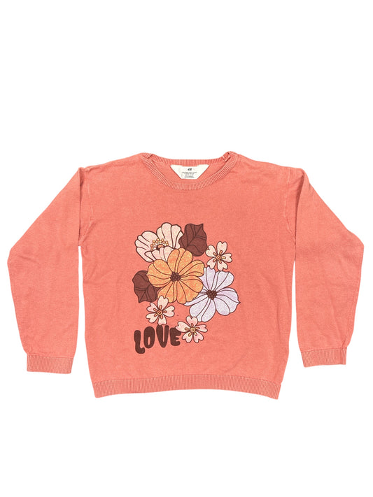H&M Sweater Size 6-7