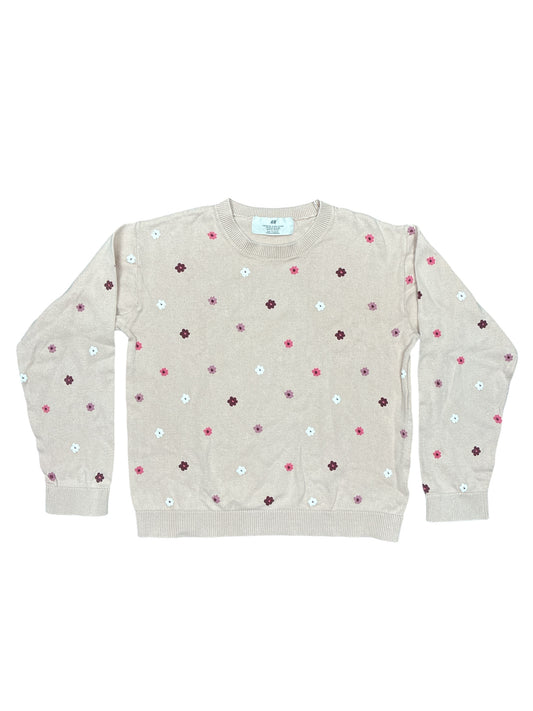 H&M Sweater Size 8-10