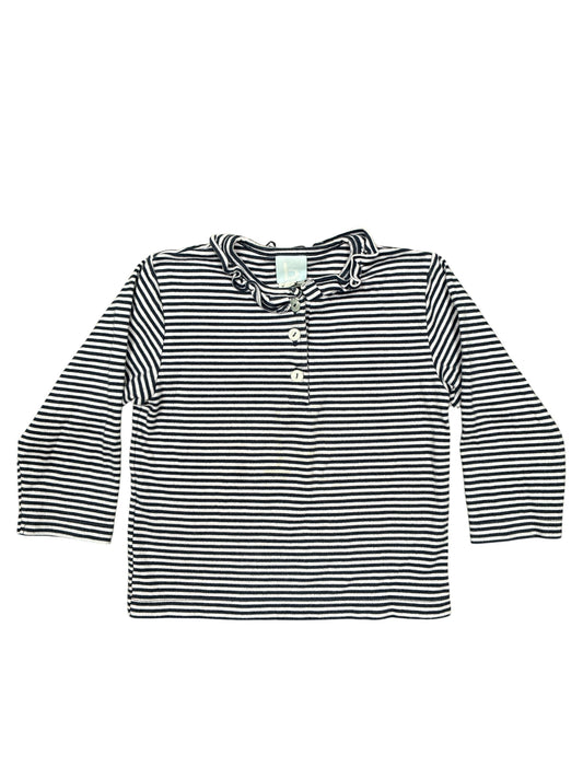 Bella Bliss Long Sleeve T-Shirt Size 3