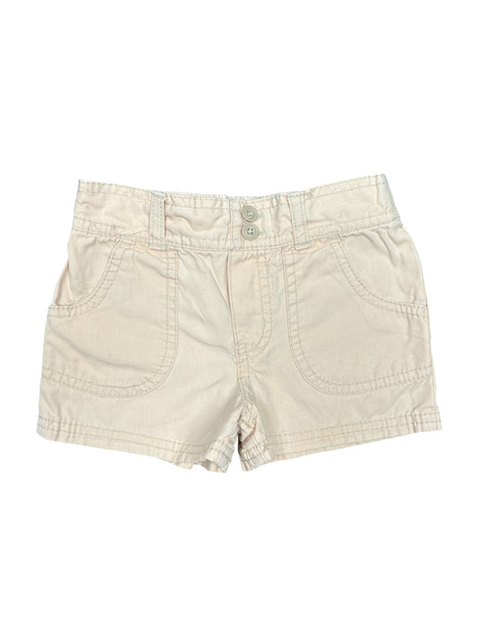 Circo Pull-On Shorts Size 4