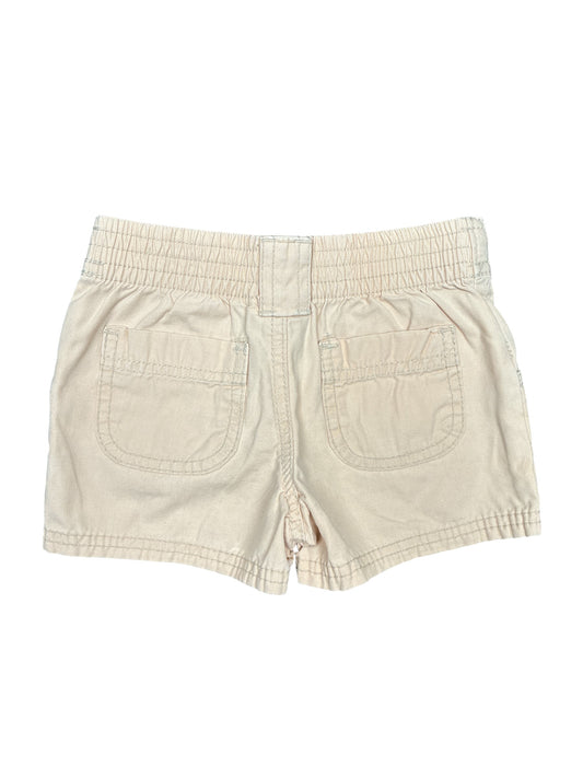 Circo Pull-On Shorts Size 4