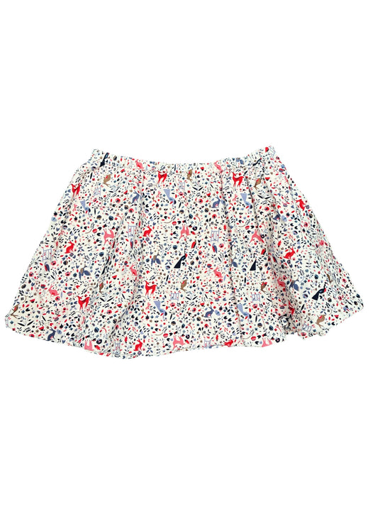 Egg Skirt Size 3