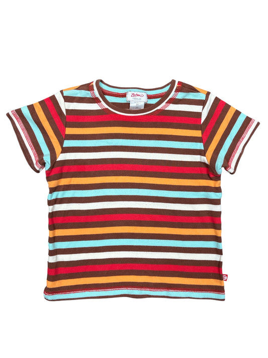 Zutano T-Shirt Size 3