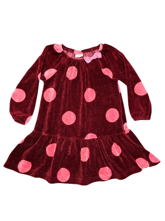 Polarn O. Pyret Dress Size 12-18 Months