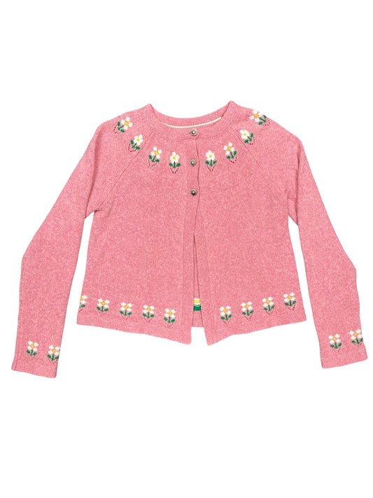 Mini Boden Cardigan Size 8-9