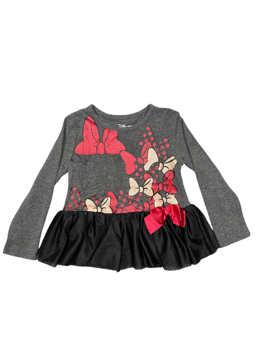 Disney Minnie Tulle Dress Size 18-24 Months
