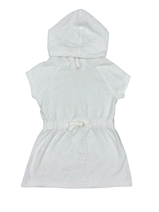 Hanna Andersson Terry Cover-Up Size 3