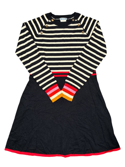 Jacadi Sweater Dress Size 12