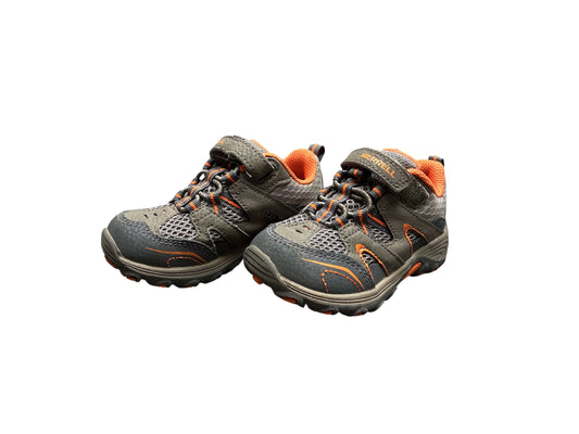 Merrell Toddler Shoes Size 7
