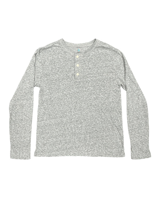 Crewcuts Long Sleeve T-Shirt Size L (10-11)