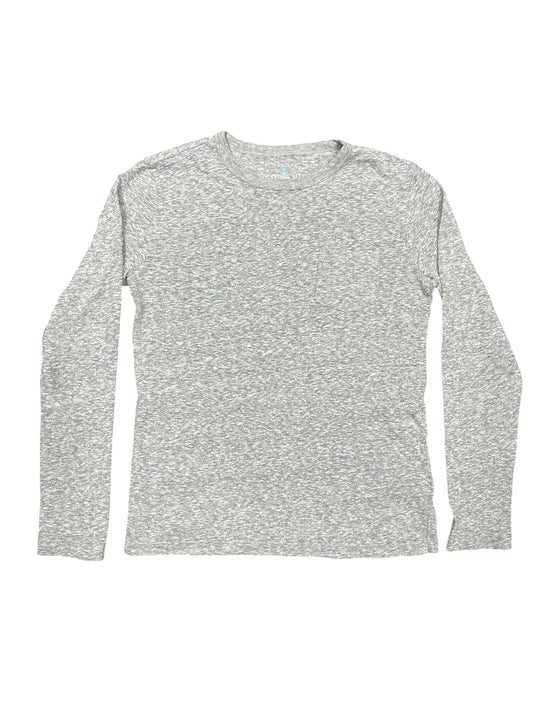 Crewcuts Long Sleeve T-Shirt Size L (10-11)