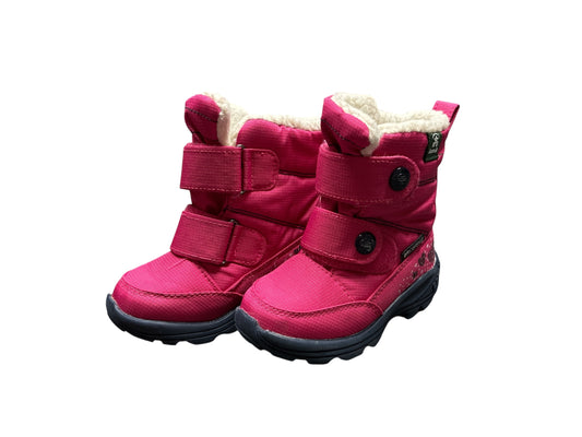 Kamik Toddler Snow Boots Size 8