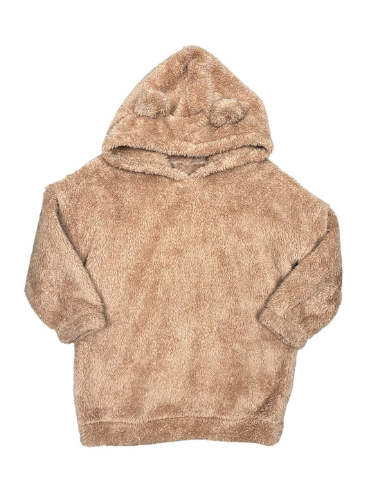 H&M Fluffy Hoodie Size 6-7