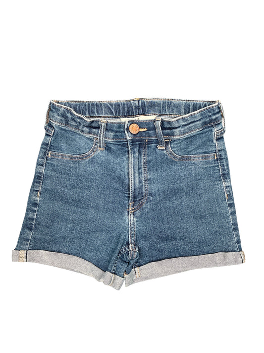 H&M Denim Shorts Size 7