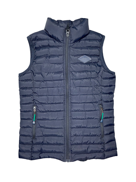 Joules Padded Gilet Size 7-8