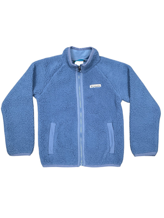 Columbia Fleece Jacket Size S (8)