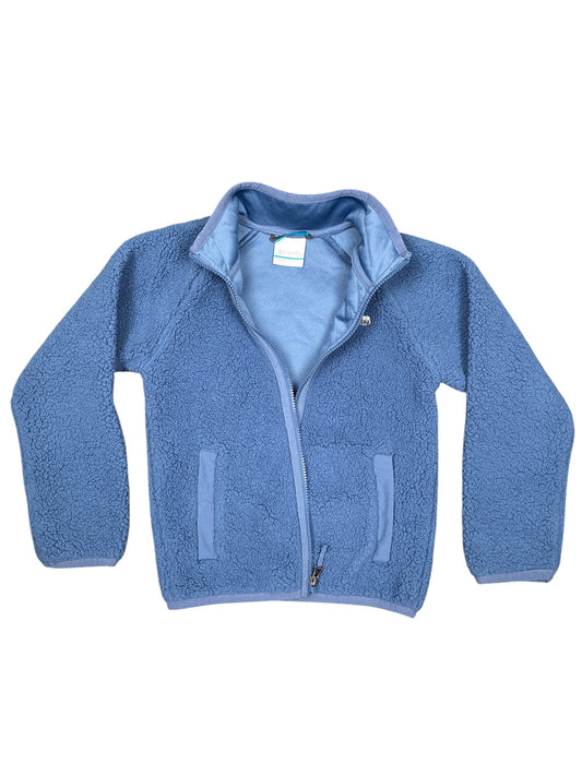 Columbia Fleece Jacket Size S (8)