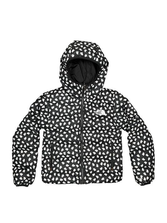 The North Face Reversible Jacket Size S (7-8)