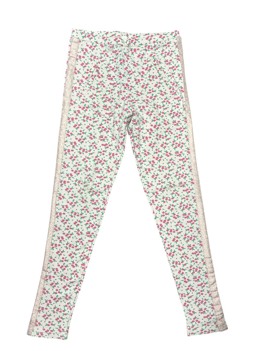 Du Pareil au Même Leggings Size 10