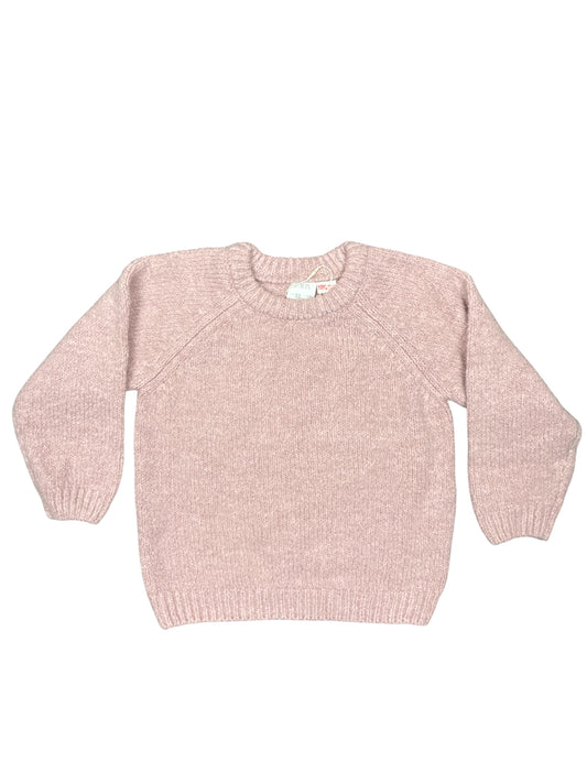 Zara Sweater Size 4-5
