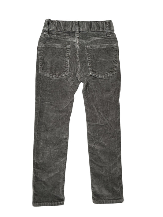 Crewcuts Corduroy Boys Pants Size 6