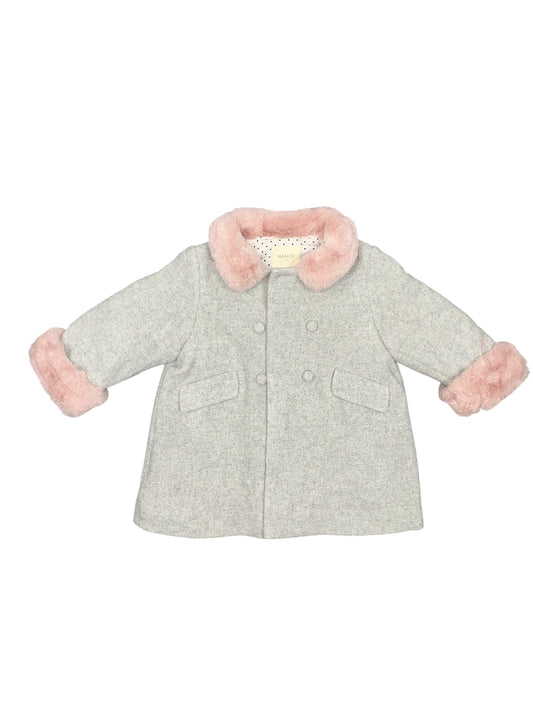 Nanos Coat Size 18 Months