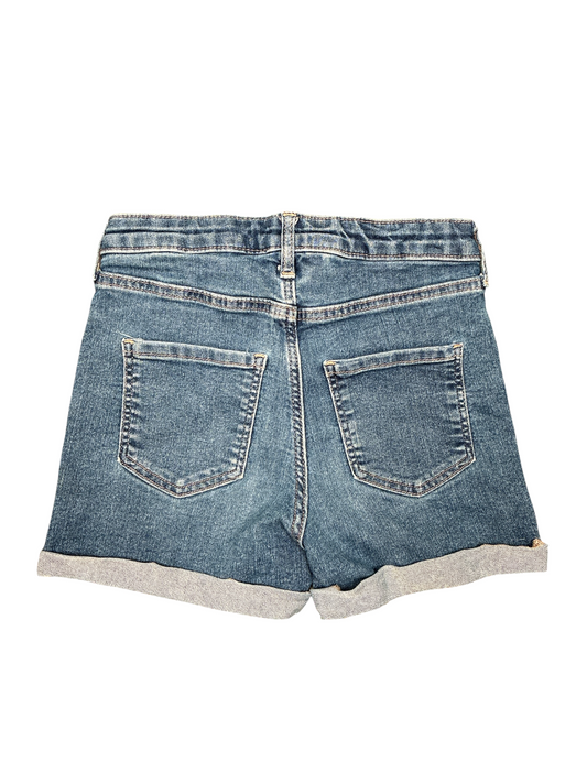H&M Denim Shorts Size 7