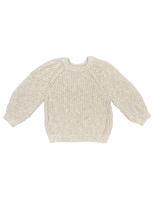 Zara Knit Sweater Size 2