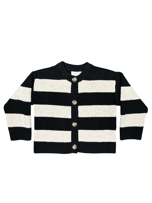 Zara Knit Cardigan Size 2-3