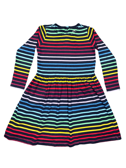 Primary Dress Size 6-7