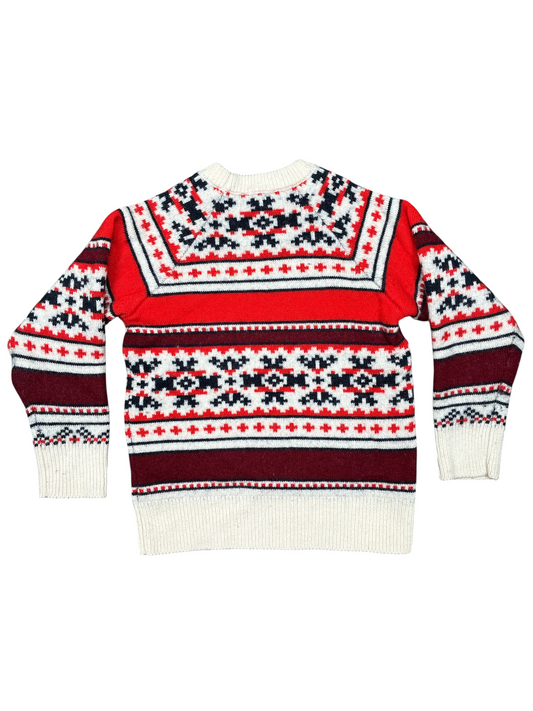 Jacadi Sweater Size 6