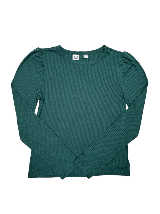Gap Long Sleeve Top Size L (10)