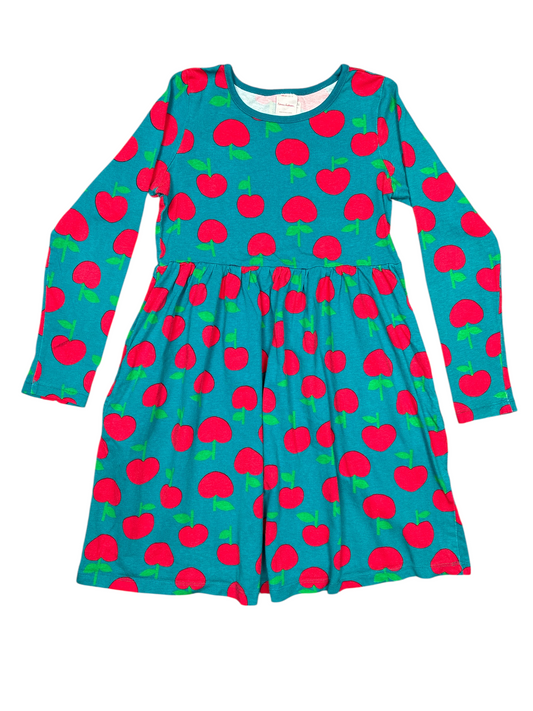 Hanna Andersson Dress Size 10