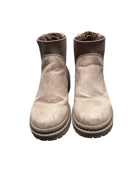 Steve Madden Chelsea Boots Size 13