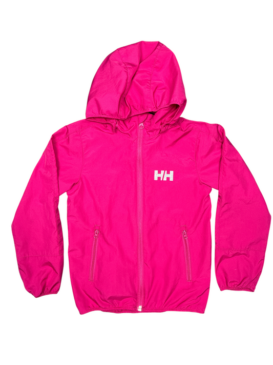 Helly Hansen Light Jacket Size 6