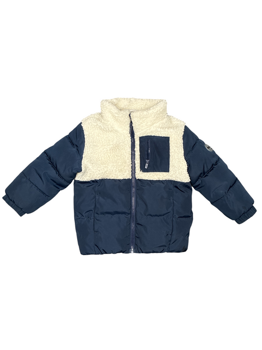 Miles the Label Jacket Size 2