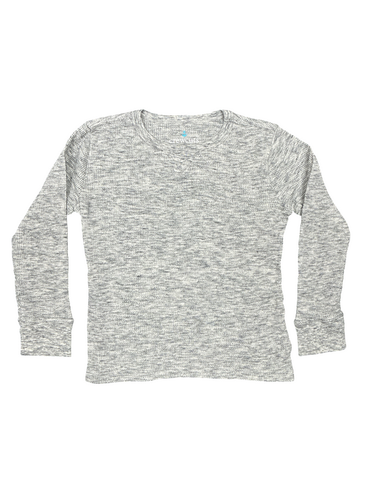 Crewcuts Long Sleeve T-Shirt Size S (6-7)