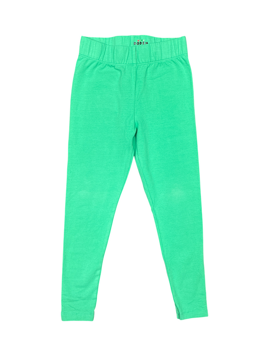Mini Boden Leggings Size 7-8