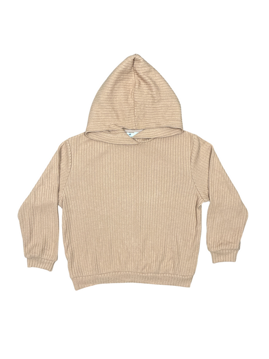 H&M Hoodie Sweater Size 6