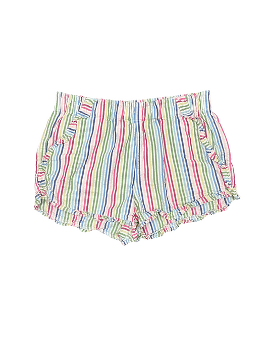 Crewcuts Girls Pull-On Short Size 10