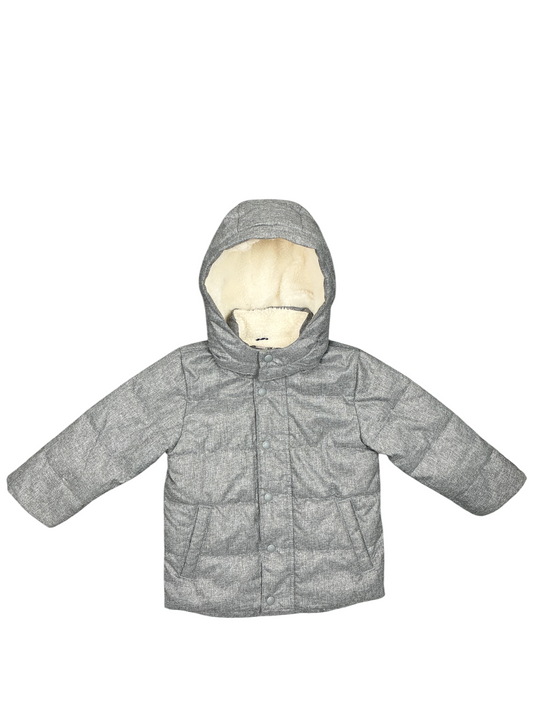 Gap Water Resistant Coat Size 3